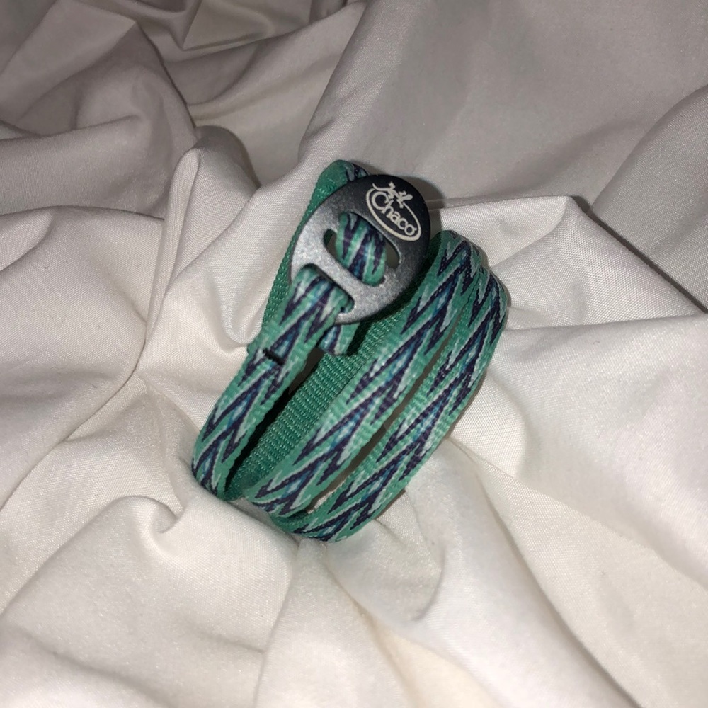Chaco Wrist Wrap